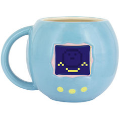 Кружка Paladone Tamagotchi Shaped Mug, 300 мл