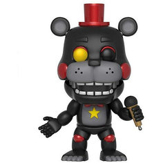 Фигурка Funko POP! Vinyl: Games: FNAF Pizza Sim: Левша, 32060