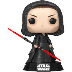 Фигурка Funko POP! Bobble: Звёздные войны: Скайуокер. Восход: Тёмная Рей, Fun2549323