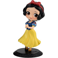 Фигурка Bandai Q Posket Disney Characters: Белоснежка (нормальный цвет)