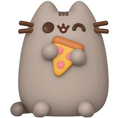 Фигурка Funko POP! Vinyl: Pusheen: Кот Пушин с пиццей, Fun2549365