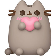 Фигурка Funko POP! Vinyl: Pusheen: Кот Пушин с сердцем, Fun2549364
