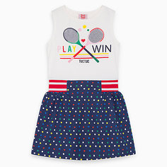 Платье Tuc Tuc