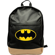 Рюкзак ABYstyle: DC Comics: Backpack: Бэтмен Funko
