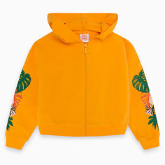 Толстовка Tuc Tuc