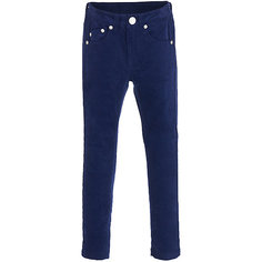 Брюки Button Blue
