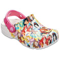 Сабо CROCS Disney Princess