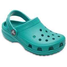 Сабо CROCS Classic Clog K