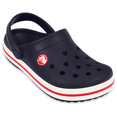 Сабо CROCS Crocband Clog K