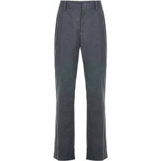 Брюки Button Blue