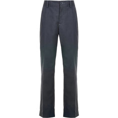 Брюки Button Blue