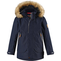 Утеплённая куртка Reima Outa