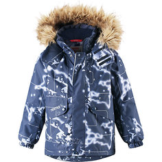 Утепленная куртка Reima Skaidi