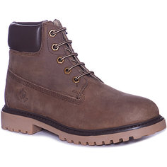 Ботинки Lumberjack River