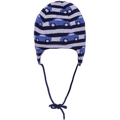 Шапка Sterntaler