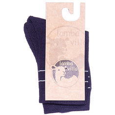 Термоноски Lamba villo Soft
