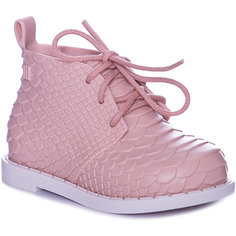 Ботинки Melissa