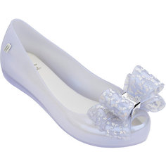 Балетки Melissa