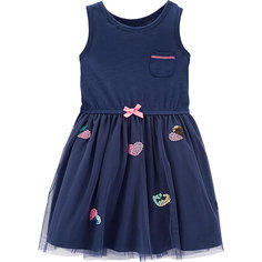 Платье Carters