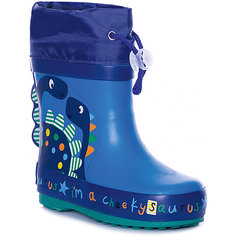 Резиновые сапоги Котофей