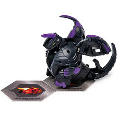 Фигурка-трансформер Spin Master Bakugan, Darkus Dragonoid