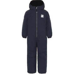 Утеплённый комбинезон Molo