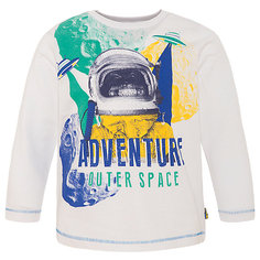 Лонгслив Tuc-Tuc