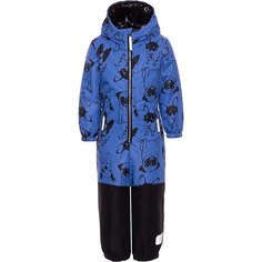 Утеплённый комбинезон Boom by Orby