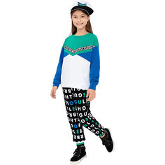 Свитшот Gulliver