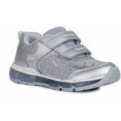 Кроссовки Geox