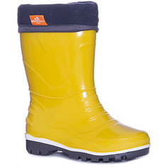 Резиновые сапоги со съемным носком Nordman Step