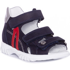 Сандалии Ortopedia