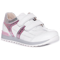 Кроссовки Ortopedia