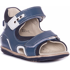 Сандалии Ortopedia