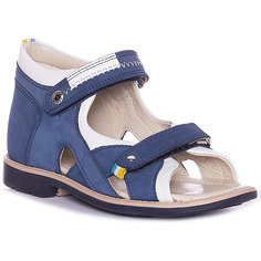 Сандалии Ortopedia