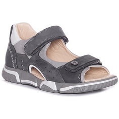 Сандалии Ortopedia