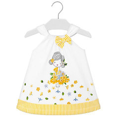 Платье Mayoral