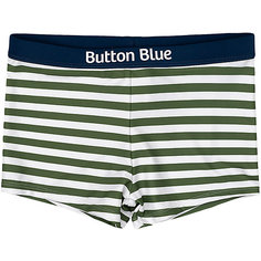 Плавки Button Blue