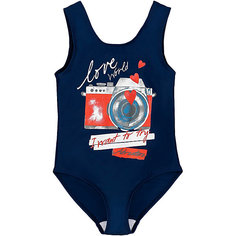Купальник Button Blue