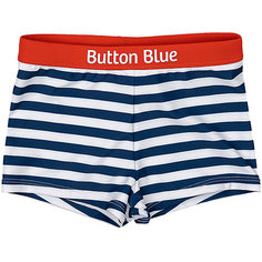 Плавки Button Blue
