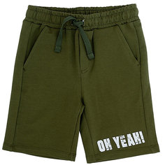 Шорты ButtonBlue