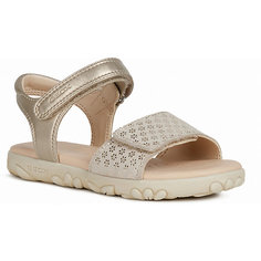 Сандалии Geox