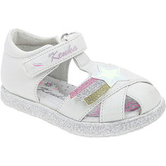 Сандалии Kenka