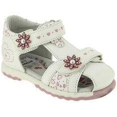 Сандалии Kenka