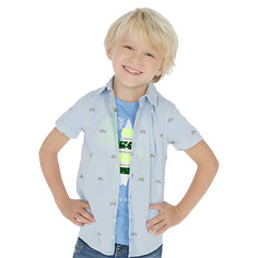 Рубашка Mayoral