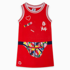 Платье Tuc Tuc