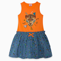 Платье Tuc Tuc