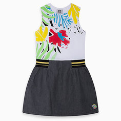 Платье Tuc-Tuc