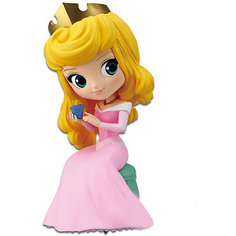 Фигурка Bandai Q Posket Perfumagic Disney Characters: Принцесса Аврора, версия А