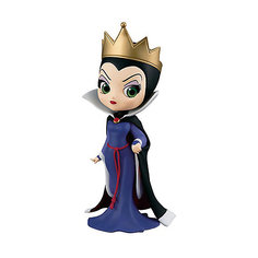 Фигурка Bandai Q Posket Disney Characters: Белоснежка: Королева, версия А